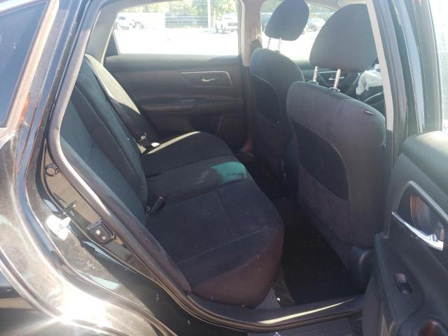 Photo 6 from auction – 2015 NISSAN ALTIMA 2.5 with VIN 1N4AL3AP1FN389595