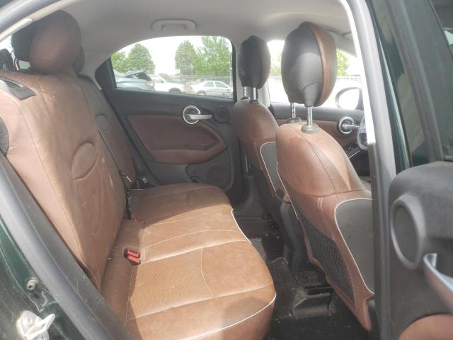 Photo 6 from auction – 2016 FIAT 500X TREKK with VIN ZFBCFXET1GP359398