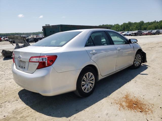 Photo 4 from auction – 2014 TOYOTA CAMRY L with VIN 4T1BF1FK9EU350373