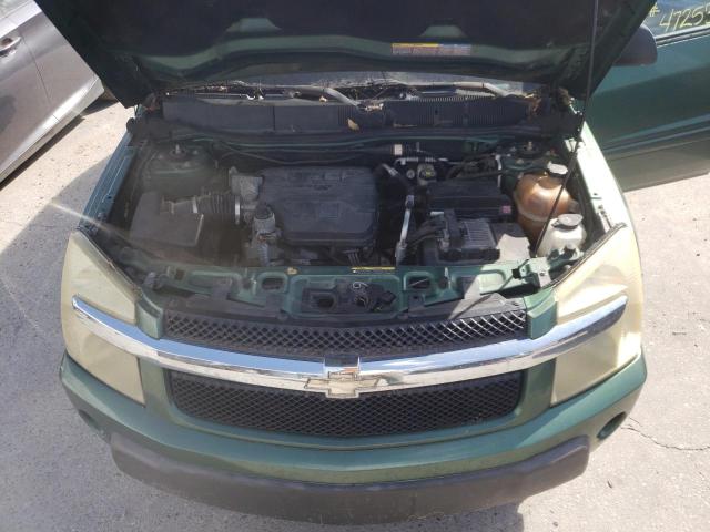 Photo 7 from auction – 2005 CHEVROLET EQUINOX LT with VIN 2CNDL63FX56179458