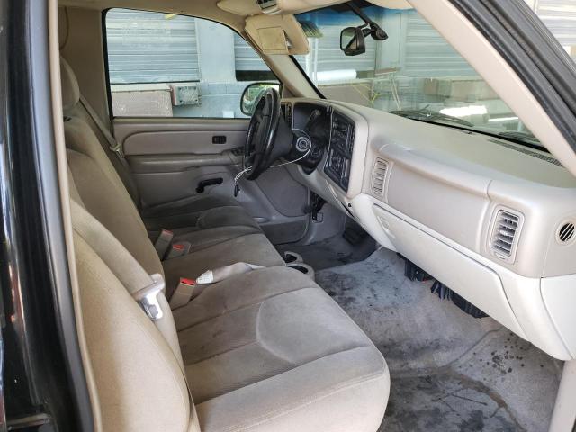 Photo 5 from auction – 2004 GMC YUKON with VIN 1GKEK13V04R172340