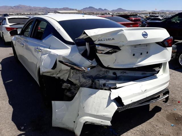 Photo 3 from auction – 2019 NISSAN ALTIMA S with VIN 1N4BL4BV0KC213456