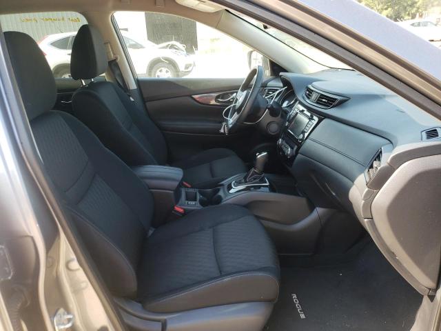 Photo 5 from auction – 2018 NISSAN ROGUE S with VIN KNMAT2MV4JP582805