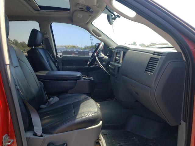 Photo 5 from auction – 2008 DODGE RAM 1500 S with VIN 1D7HU18288S521069