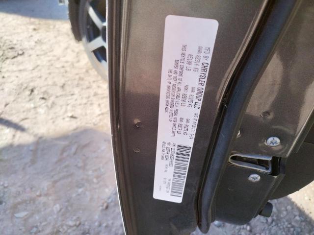 Photo 10 from auction – 2014 DODGE CHARGER SE with VIN 2C3CDXBG8EH265583