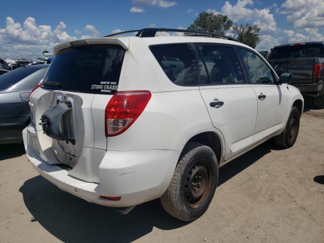 Photo 4 from auction – 2008 TOYOTA RAV4 with VIN JTMZD33V286062626
