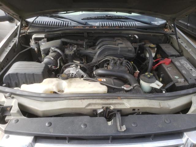 Photo 7 from auction – 2006 FORD EXPLORER with VIN 1FMEU74EX6UB67911