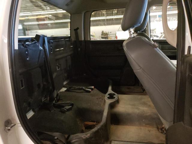 Photo 6 from auction – 2017 RAM 2500 ST with VIN 3C6UR5CL7HG601219