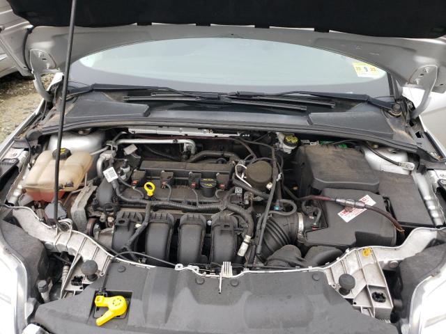 Photo 7 from auction – 2014 FORD FOCUS SE with VIN 1FADP3K27EL366515