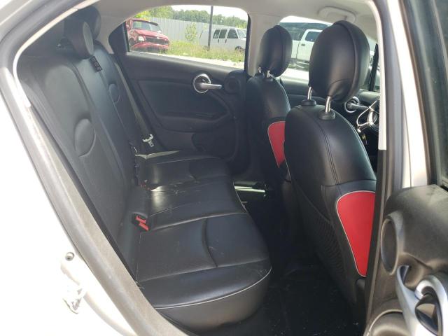 Photo 6 from auction – 2016 FIAT 500X TREKK with VIN ZFBCFXET6GP413519