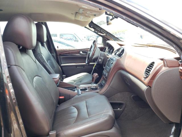 Photo 5 from auction – 2014 BUICK ENCLAVE with VIN 5GAKRBKD2EJ347729