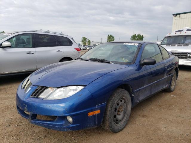 Photo 2 from auction – 2003 PONTIAC SUNFIRE with VIN 3G2JB12F53S173990