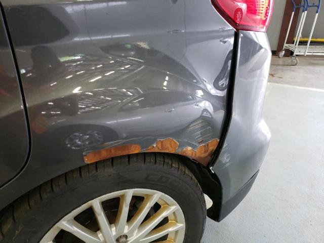 Photo 9 from auction – 2016 FORD C-MAX PREM with VIN 1FADP5CU3GL101458