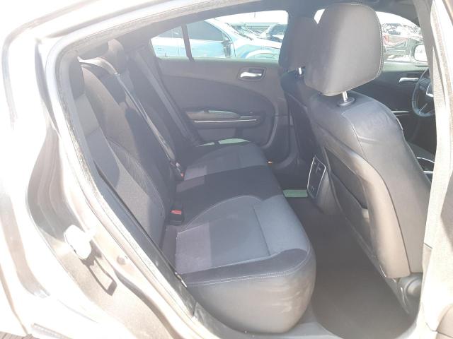 Photo 6 from auction – 2015 DODGE CHARGER SE with VIN 2C3CDXBG9FH745438