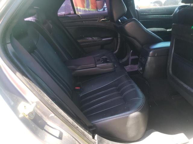 Photo 6 from auction – 2013 CHRYSLER 300 S with VIN 2C3CCABGXDH659018