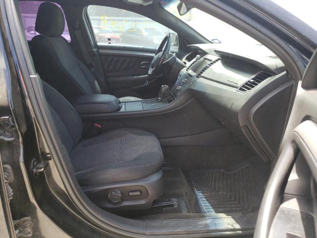 Photo 5 from auction – 2014 FORD TAURUS SEL with VIN 1FAHP2E85EG137500