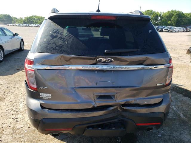 Photo 9 from auction – 2014 FORD EXPLORER X with VIN 1FM5K8D83EGA02446