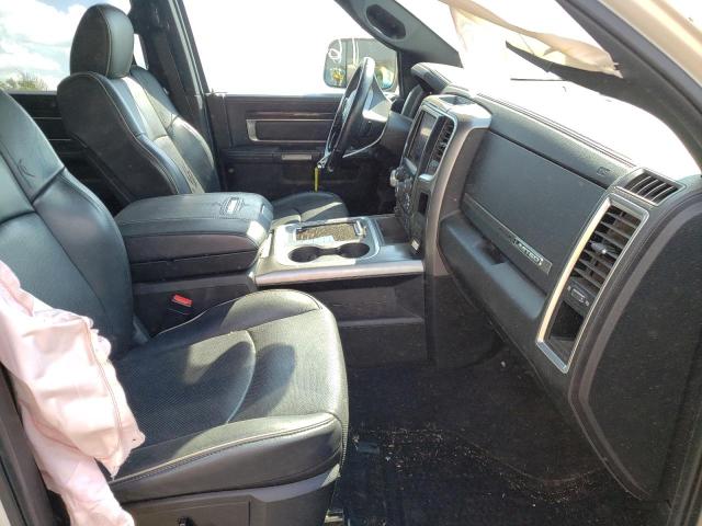 Photo 5 from auction – 2018 RAM 1500 LONGH with VIN 1C6RR7PT1JS125835