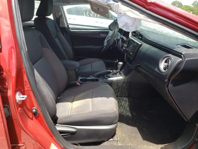 Photo 5 from auction – 2019 TOYOTA COROLLA L with VIN 5YFBURHE2KP924949