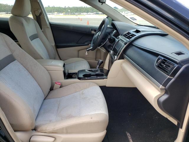 Photo 5 from auction – 2012 TOYOTA CAMRY BASE with VIN 4T4BF1FKXCR269725