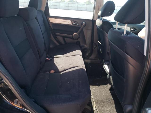 Photo 6 from auction – 2011 HONDA CRV with VIN 5J6RE4H49BL047241