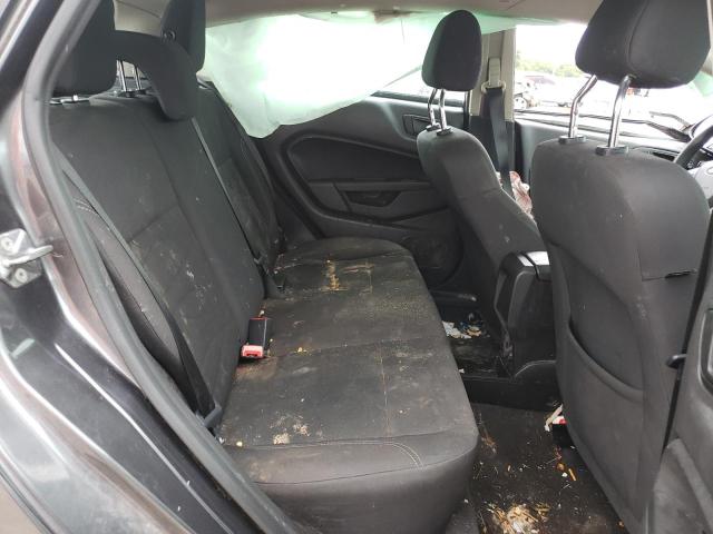 Photo 6 from auction – 2018 FORD FIESTA SE with VIN 3FADP4EJXJM143015