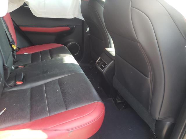 Photo 6 from auction – 2021 LEXUS NX 300 BAS with VIN JTJSARDZ5M2243121