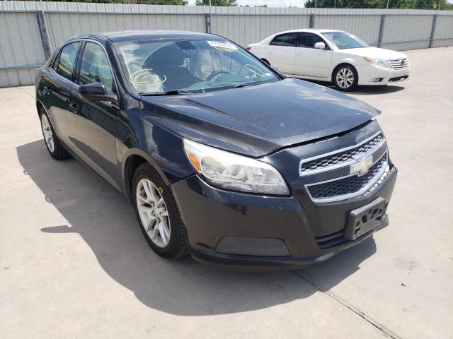 Photo 1 from auction – 2013 CHEVROLET MALIBU 1LT with VIN 1G11D5RR2DF112866