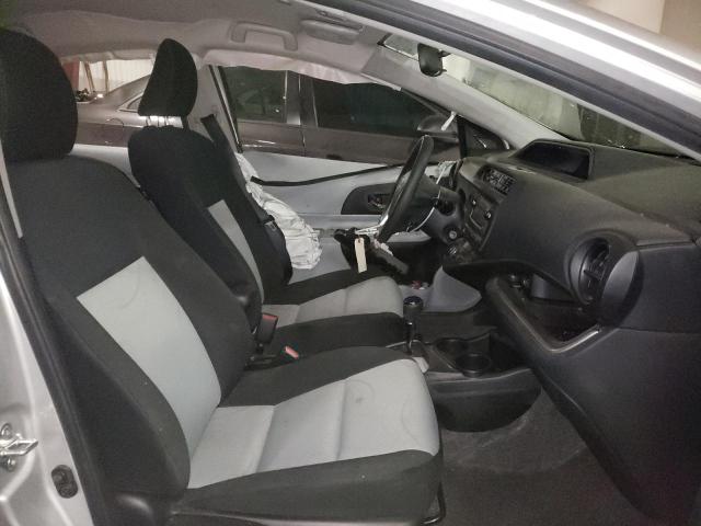 Photo 5 from auction – 2014 TOYOTA PRIUS C with VIN JTDKDTB33E1086069