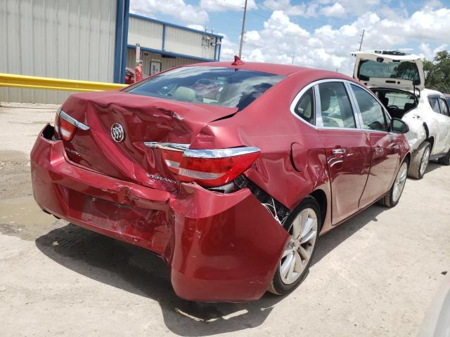Photo 4 from auction – 2014 BUICK VERANO with VIN 1G4PR5SK4E4146560