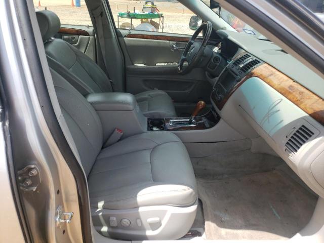 Photo 5 from auction – 2007 CADILLAC DTS with VIN 1G6KD57997U146448