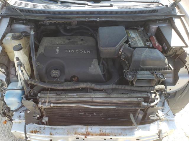 Photo 7 from auction – 2011 LINCOLN MKX with VIN 2LMDJ8JK2BBJ18338