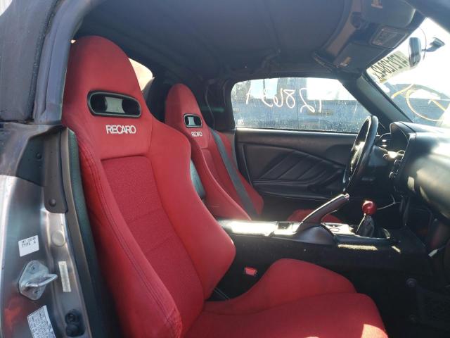 Photo 6 from auction – 2000 HONDA S2000 with VIN JHMAP1143YT002776