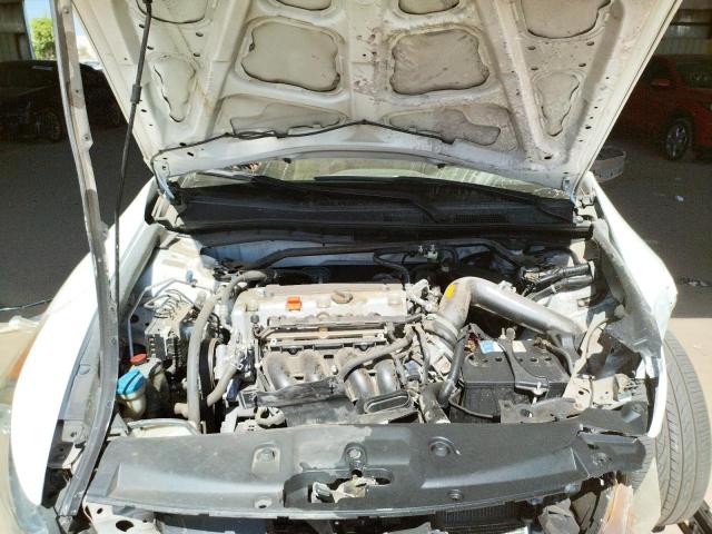 Photo 7 from auction – 2012 HONDA ACCORD EXL with VIN 1HGCP2F81CA031873