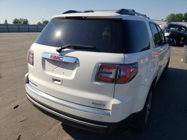 Photo 4 from auction – 2013 GMC ACADIA SLT with VIN 1GKKVSKD7DJ187490