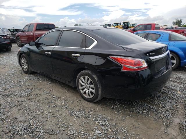 صورة رقم 3 من المزاد - 2015 NISSAN ALTIMA 2.5 مع VIN 1N4AL3AP1FC254550