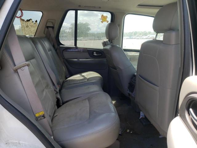 Photo 6 from auction – 2006 GMC ENVOY with VIN 1GKDS13S362189310