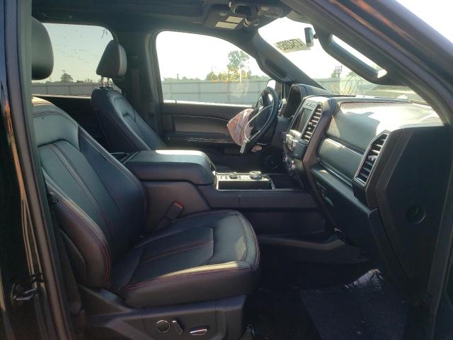 Photo 5 from auction – 2021 FORD EXPEDITION with VIN 1FMJK2AT1MEA68377