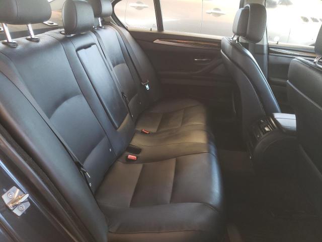 Photo 6 from auction – 2011 BMW 535 I with VIN WBAFR7C51BC601559