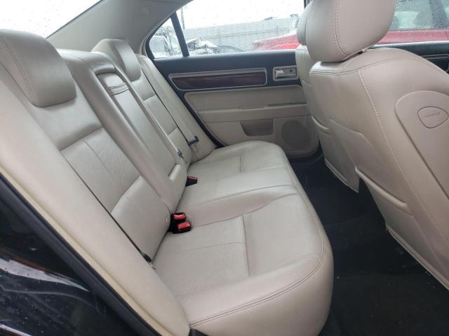 صورة رقم 6 من المزاد - 2008 LINCOLN MKZ مع VIN 3LNHM26T28R651304