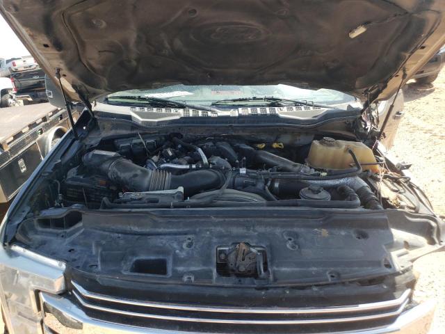 Photo 7 from auction – 2017 FORD F250 SUPER with VIN 1FT7W2BT9HEC41294
