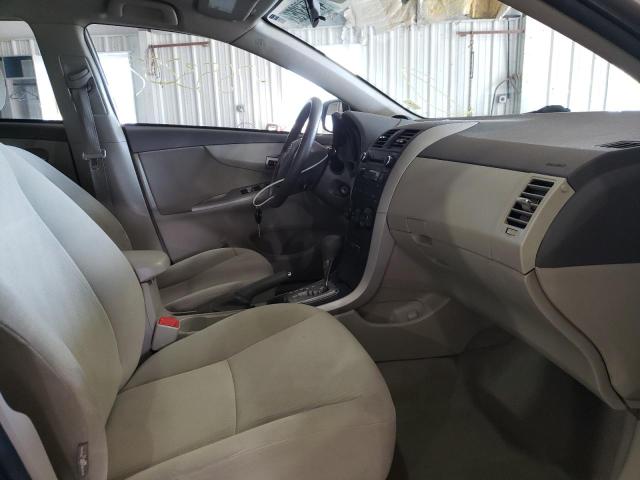 Photo 5 from auction – 2010 TOYOTA COROLLA BA with VIN 2T1BU4EE7AC332758