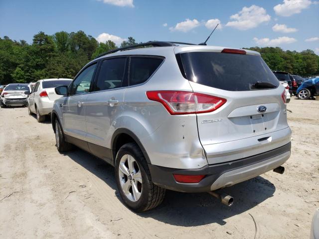 Photo 3 from auction – 2013 FORD ESCAPE SE with VIN 1FMCU9GX5DUA84254