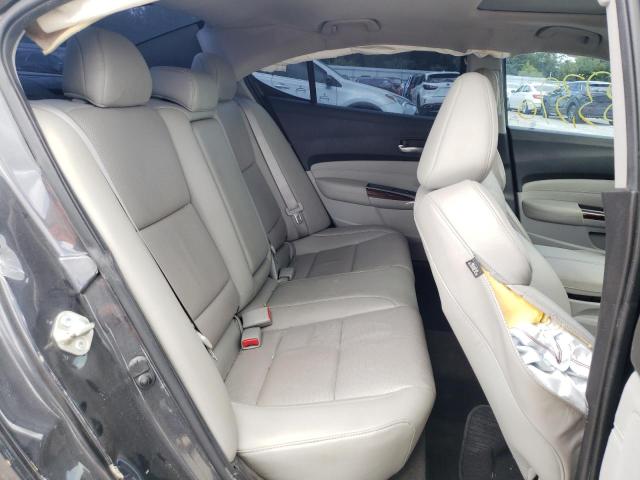 Photo 6 from auction – 2015 ACURA TLX TECH with VIN 19UUB1F51FA026941