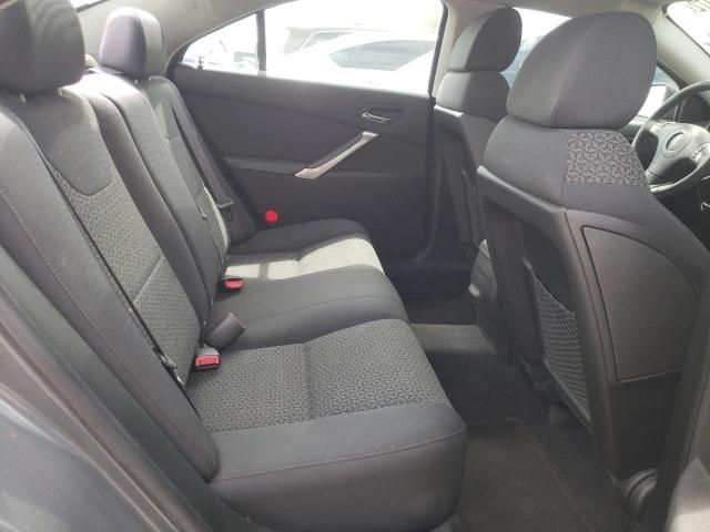 Photo 6 from auction – 2008 PONTIAC G6 BASE with VIN 1G2ZG57B284291844
