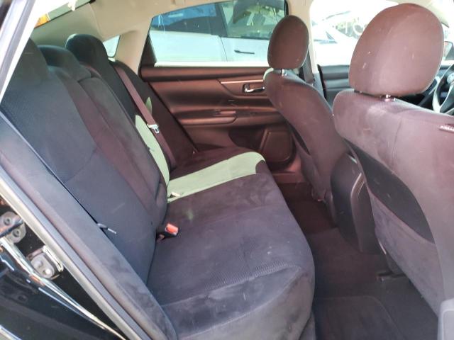 Photo 6 from auction – 2015 NISSAN ALTIMA 2.5 with VIN 1N4AL3AP3FC448321