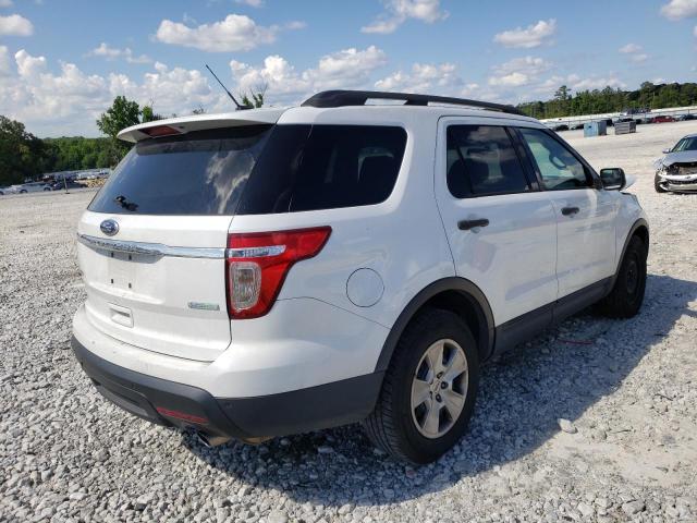 Photo 4 from auction – 2013 FORD EXPLORER with VIN 1FM5K7B9XDGC06875