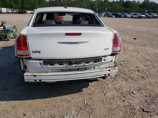 Photo 9 from auction – 2013 CHRYSLER 300 with VIN 2C3CCAAG1DH672340