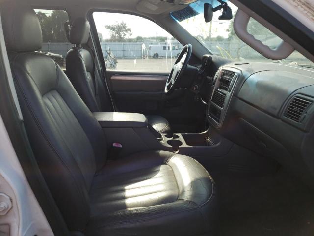 Photo 5 from auction – 2003 MERCURY MOUNTAINEE with VIN 4M2DU86W23UJ00589