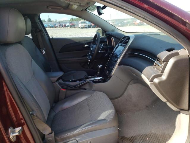 Photo 5 from auction – 2016 CHEVROLET MALIBU LIM with VIN 1G11C5SA1GF135938